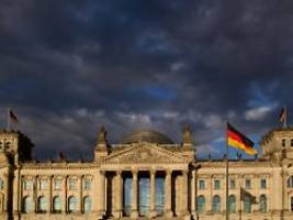 demokratie im wutmodus: den deutschen kann man nicht trauen - manche tun es trotzdem