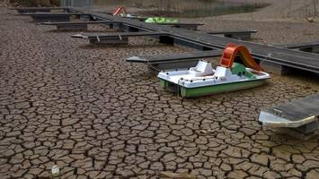 Dürre in Spanien: Drastische Einschränkung in Urlaubsregion