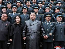 Nordkorea: „Wir sind Feinde“