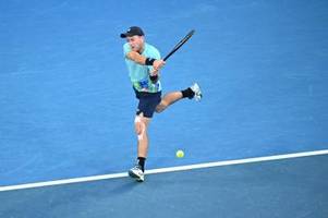 Koepfer überzeugt mit erstem Punkt für Davis-Cup-Team