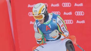 ski alpin, weltcup in chamonix - slalom im liveticker