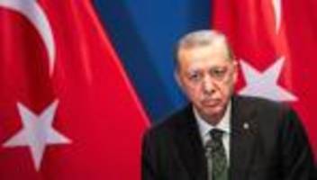recep tayyip erdoğan: csu fordert faeser zu maßnahmen gegen umstrittene gruppierung dava auf