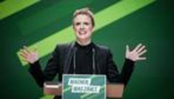 Terry Reintke: Europäische Grüne wählen Deutsche zur Spitzenkandidatin für Europawahl