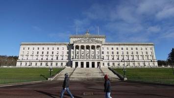 historische wahl soll politische krise in nordirland beenden