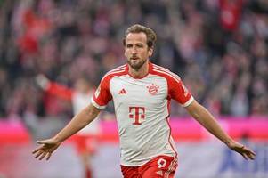 Der FC Bayern müht sich gegen Gladbach zum Arbeitssieg