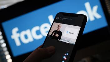 facebook wird 20 - zuckerbergs geldmaschine läuft trotz milliardenverlusten von reality labs