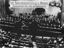 Prantls Blick: Der Geist von Weimar