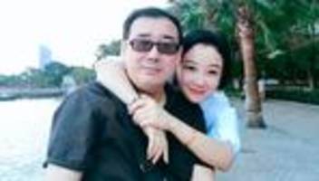 Yang Hengjun: Chinesisches Gericht verhängt Todesurteil gegen australischen Autoren