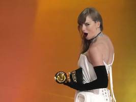 Grammys 2024: Es ist die Welt der Frauen