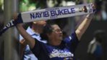 El Salvador: Präsident Bukele verschreckt Medien mit Einparteien-Demokratie