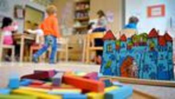kindergärten: nrw-kitas häufiger zu regulärer Öffnungszeit dicht