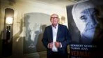 Vermächtnis. Die Kohl-Protokolle: Gericht verbietet weitere Passagen aus Buch über Helmut Kohl
