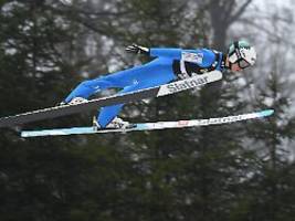 letzter prevc-flug in planica: skisprung-superstar verkündet überraschendes karriereende