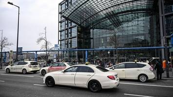 Neue Task Force für den Berliner Hauptbahnhof