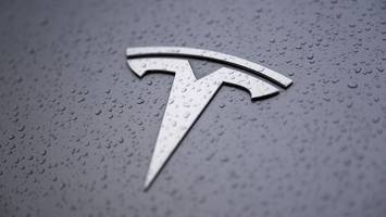 Unpünktliche Lieferung - SAP streicht Tesla von Dienstwagen-Liste