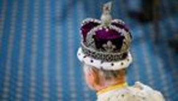 britische monarchie: lang lebe der könig!