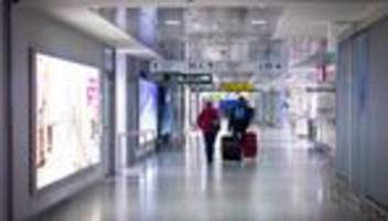 lufthansa-streik: ausfälle an flughäfen hannover und bremen