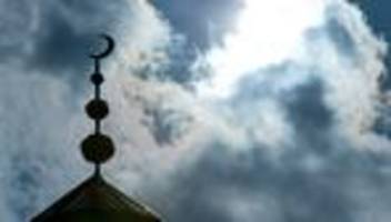 moschee: stadt memmingen will nein zu minarettbau umsetzen