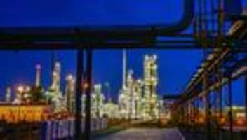 russischer Ölkonzern: bundesregierung prüft enteignung von rosneft deutschland