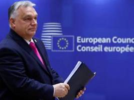 amt für souveränitätsschutz: eu-kommission leitet verfahren gegen ungarn ein