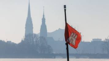 SPD trotz Verlusten weiterhin stärkste Kraft in Hamburg