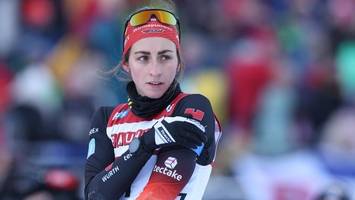 Biathlon-WM: Was Vanessa Voigt mit Nove Mesto verbindet