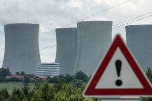 Ödp: bereit für volksbegehren gegen neue atomkraftwerke