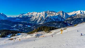 günstiger skiurlaub - die sechs preiswertesten skigebiete in den alpen