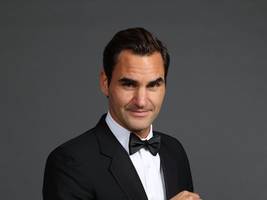 Roger Federer im SZ-Interview: „Deutschland war immer ein gutes Jagdrevier für mich“
