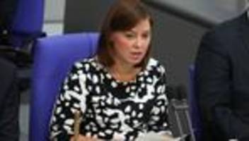AfD: Bundestagsvizepräsidentin zeigt AfD-Vizechef wegen Beleidigung an