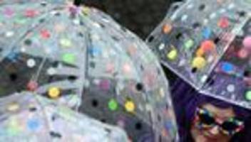 karneval: weiberfastnacht «überdurchschnittlich unauffällig»