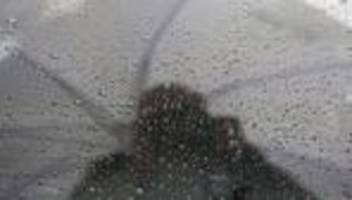 wetter: regen und schnee in sachsen-anhalt - dauerregen im harz
