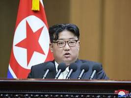 außergewöhnliche veränderung: nordkorea kappt wirtschaftsbeziehungen zu südkorea