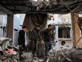 Krieg in Nahost: USA töten Milizen-Führer in Bagdad