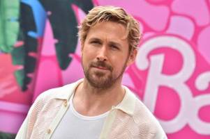 Ryan Gosling: Bachelorette-Schauen half für Ken-Rolle
