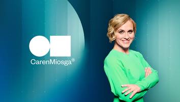 Talk-Show in der ARD - Was Caren Miosga besser macht als Anne Will oder Markus Lanz