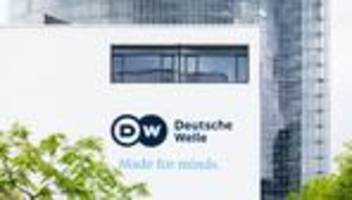 deutsche welle: dw-gremienchefs: staat soll tarifsteigerungen ausgleichen