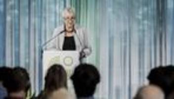 Goethe-Institut: Präsidentin Carola Lentz verlässt Goethe-Institut