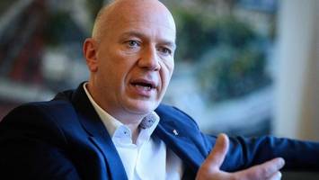Wegner will AfD bei Berlinale-Einladungen gleich behandeln