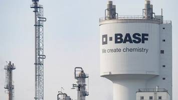 Deutscher Chemieriese BASF zieht sich aus Xinjiang zurück
