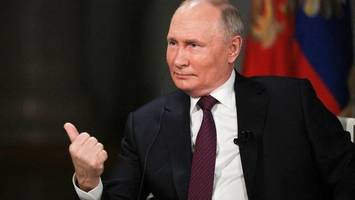 Putin ist alles zuzutrauen – auch ein Krieg gegen die Nato