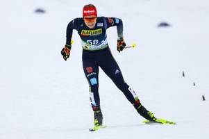 US-Langläuferin Diggins siegt in Kanada - Hennig Zehnte