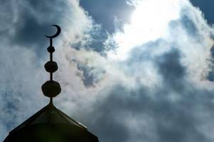 nein zu minarett: türkisch islamische gemeinde will klagen