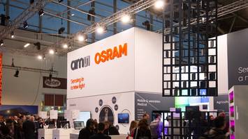Chip- und Lichtkonzern - AMS Osram plant Wende trotz Finanzsorgen, Anleger stürzen sich auf Aktie