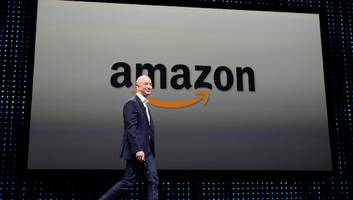 Vom Buchhandel zum Mega-Konzern - Amazon - der größte Onlineversandhandel der Welt