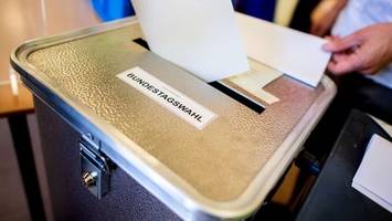 Bundestagswahl wird in Berlin zum Teil wiederholt