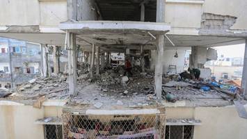 Israel bereitet Angriff auf Rafah vor