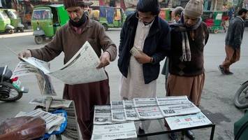 pakistans oppositionspartei pti beansprucht wahlsieg