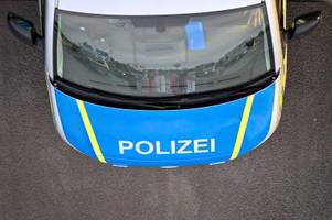 bewaffneter Überfall auf tankstelle in oberbayern