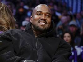 Vultures 1 von Kanye West: Verrückt, bipolar, antisemitisch